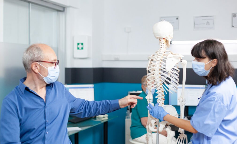 Best Orthopedic Doctor in Ahmedabad