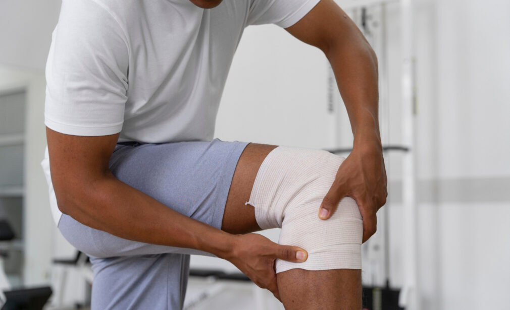 Joint Replacement Surgeon in Ahmedabad