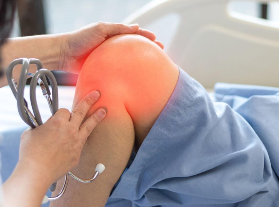 Arthroscopy Surgeon Ahmedabad How effective Arthroscopic Knee Surgery