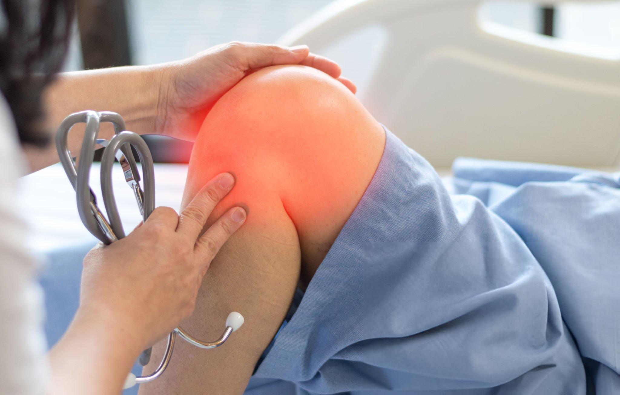 Arthroscopy Surgeon Ahmedabad How effective Arthroscopic Knee Surgery