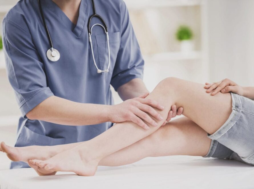 Orthopedic Doctor in Ahmedabad Understanding and managing the health of your musculoskeletal system
