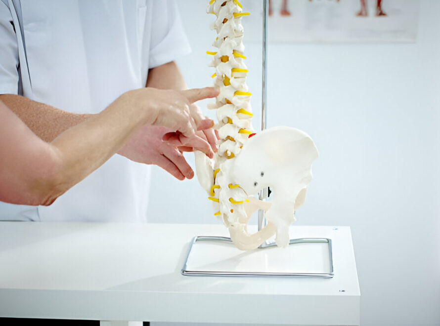The Most Effective Orthopedic Treatments in Ahmedabad