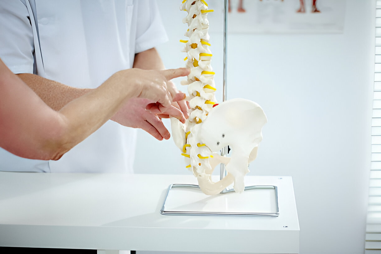 The Most Effective Orthopedic Treatments in Ahmedabad