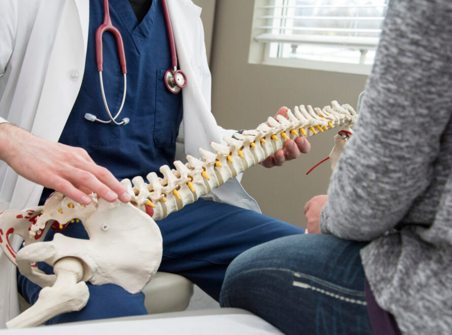 Importance of Finding the Right Orthopedic Doctor in Ahmedabad