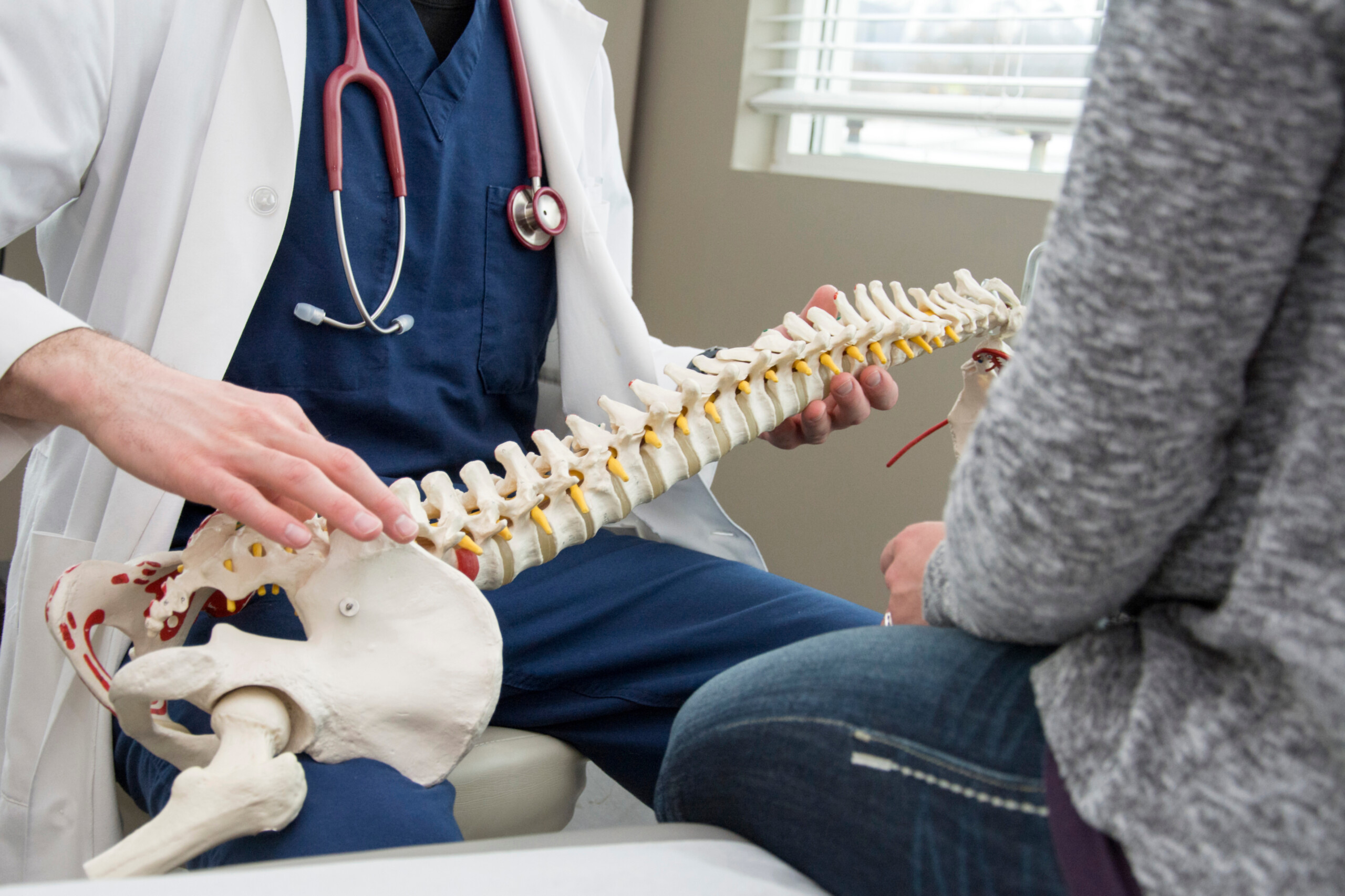 Importance of Finding the Right Orthopedic Doctor in Ahmedabad