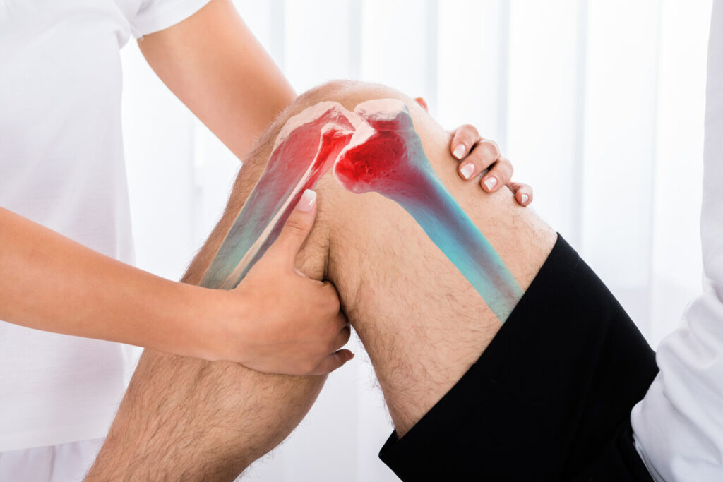 best orthopedic doctor in Ahmedabad