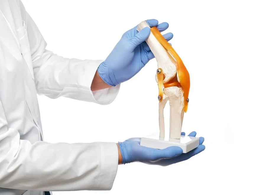 How to Prepare for Total Knee Replacement Surgery