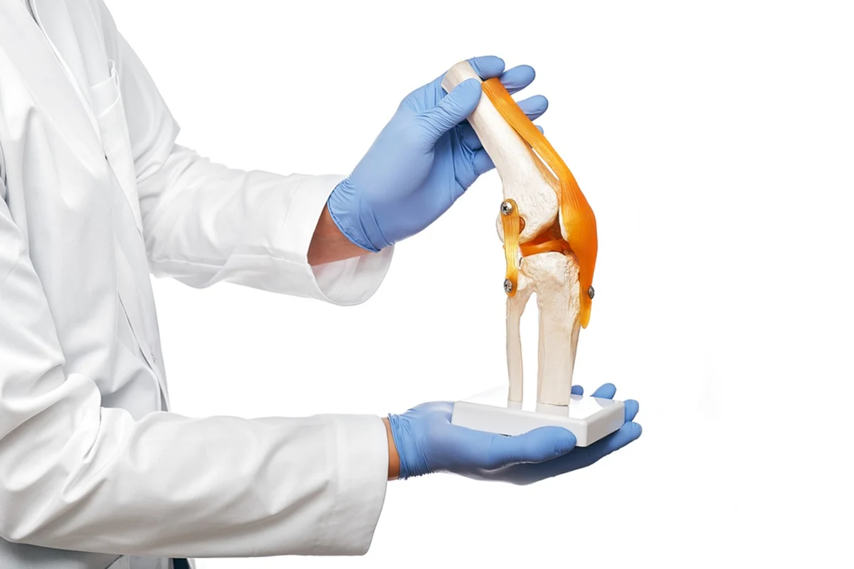 How to Prepare for Total Knee Replacement Surgery