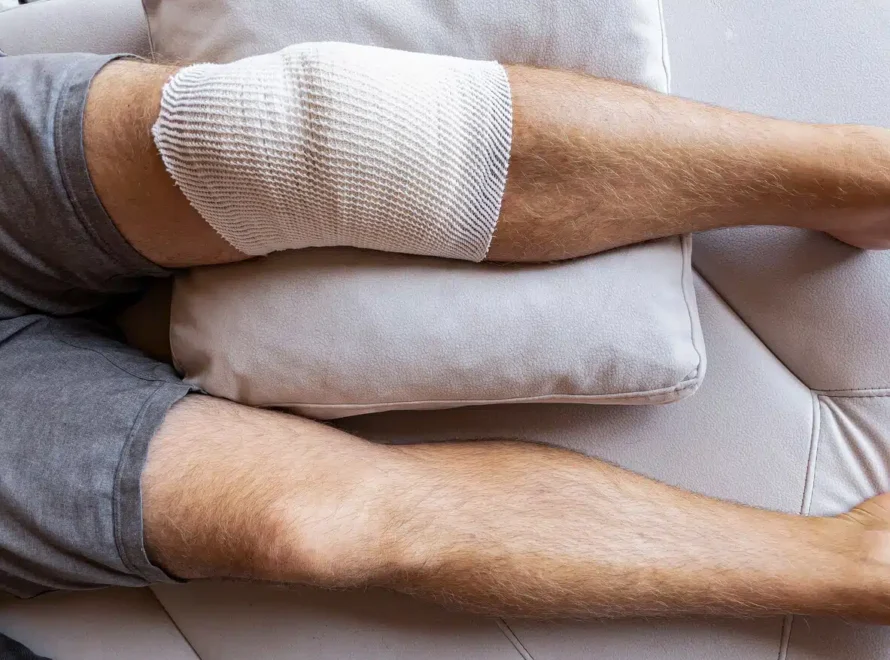 How Normal is Life After Robotic Knee Replacement Surgery