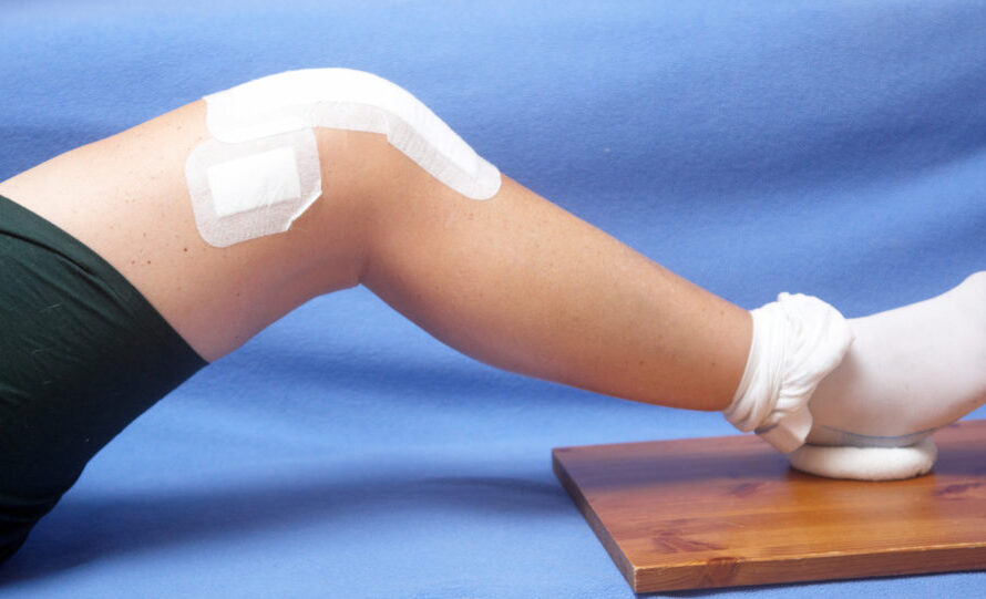 Leading Knee Replacement Specialist in Ahmedabad