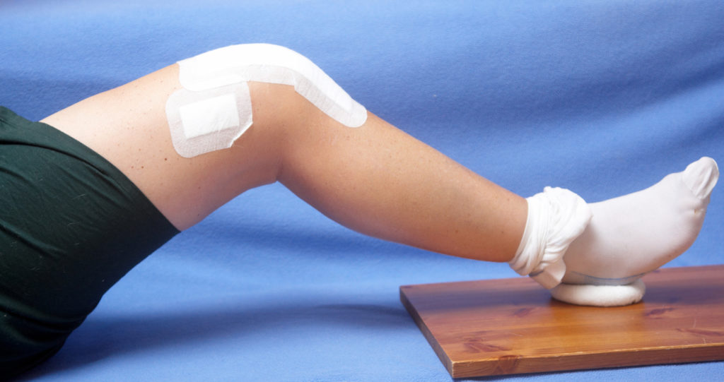 Leading Knee Replacement Specialist in Ahmedabad