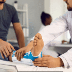 Best Orthopedic Hospital in Ahmedabad by Dr. Tirth Vyas