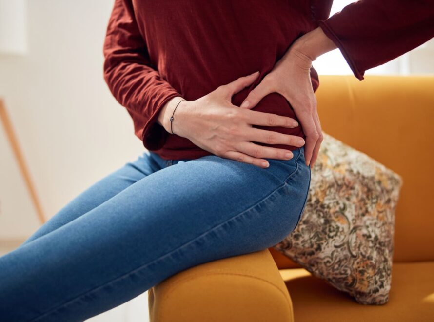 Common Myths about Hip Replacement Surgery in Ahmedabad