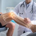 Dr. Tirth Vyas Trauma Surgery Doctors and Best Orthopedic Doctor in Ahmedabad