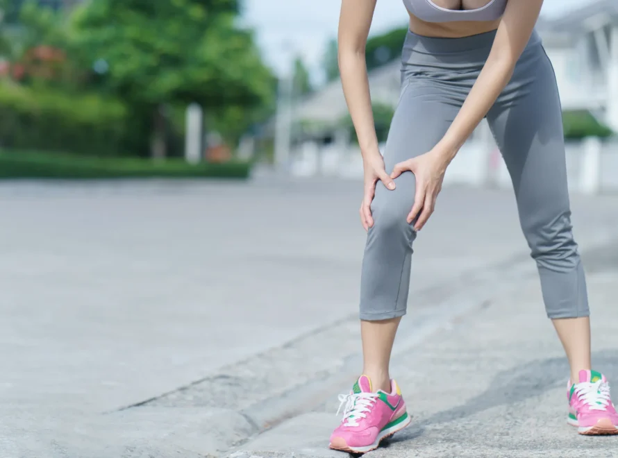 Know the Signs and What to Do Next for Knee Replacement in Ahmedabad