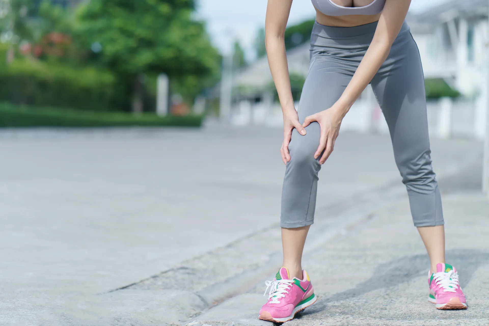 Know the Signs and What to Do Next for Knee Replacement in Ahmedabad