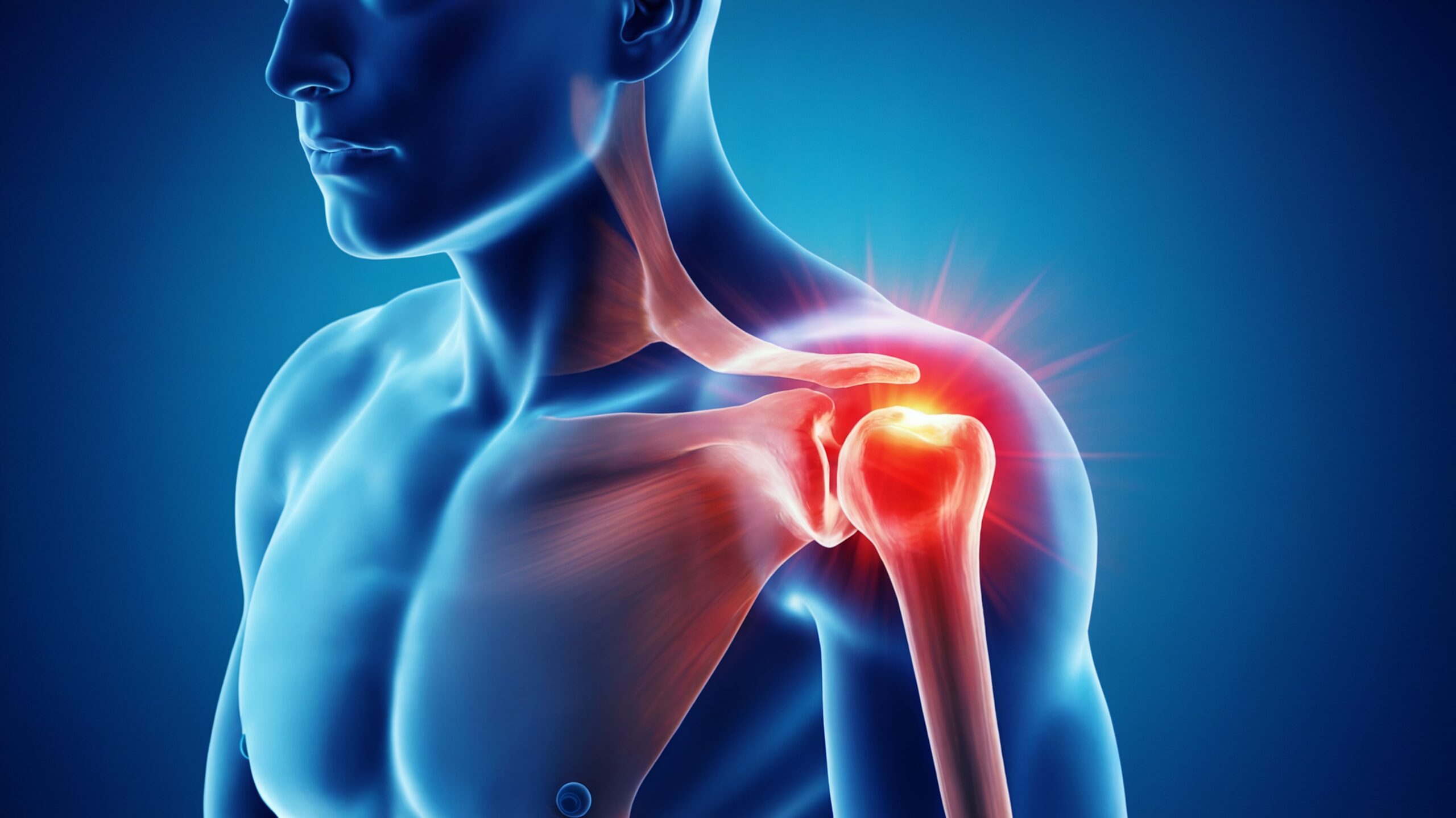 Best Orthopedic Treatment for Rotator Cuff Injury in Ahmedabad