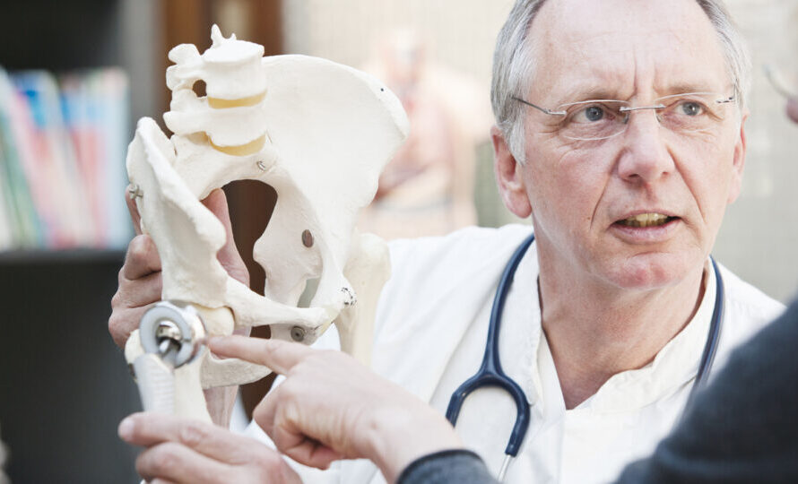 How Orthopedic Specialists in Ahmedabad Diagnose and Treat Tendinitis