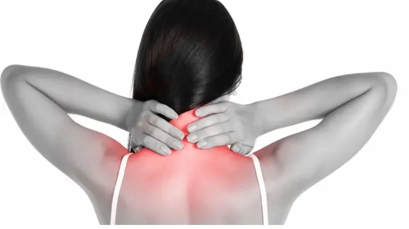 Say Goodbye to Cervical Neck Pain with Expert Orthopedic Care in Ahmedabad