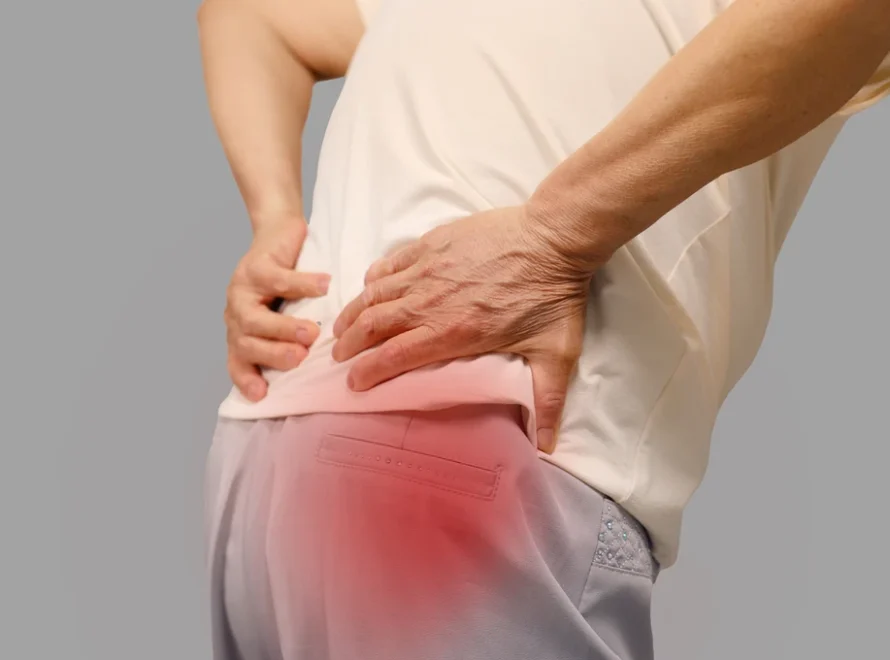 When Should You See an Orthopedic Specialist for Hip Pain in Ahmedabad