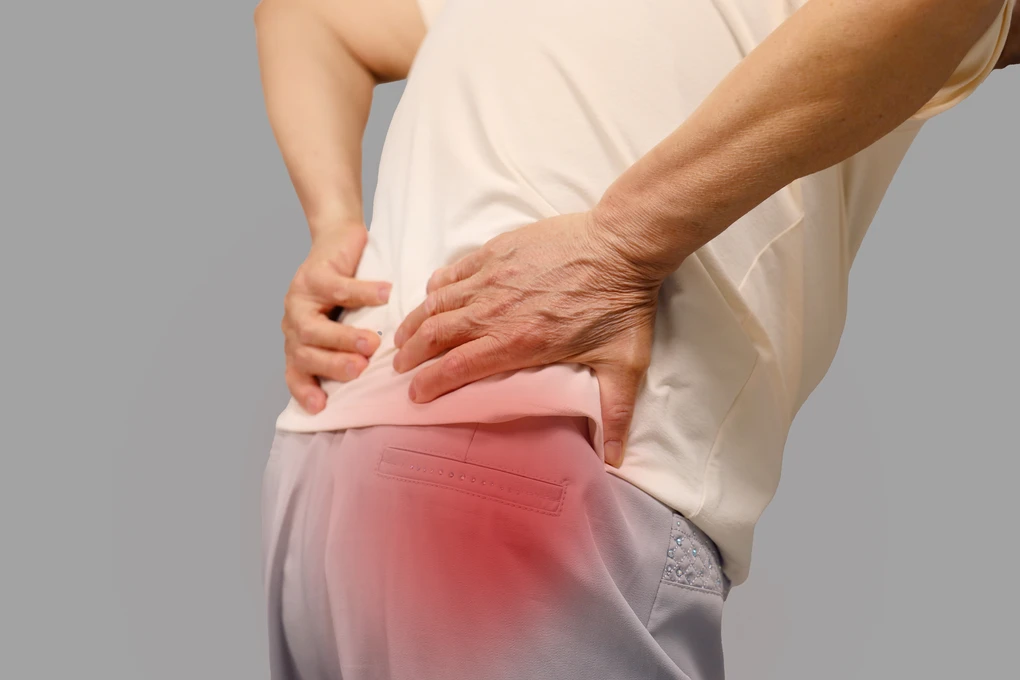 When Should You See an Orthopedic Specialist for Hip Pain in Ahmedabad